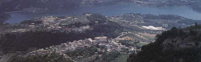 Civitella Messer Raimondo - Abruzzo - Italy