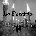 Le Farchie  - photo by Pietrino Di Sebastiano