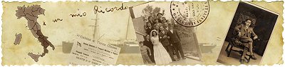 Genealogia Meridionale - Studio e ricerca storica sulle famiglie dell'Italia meridionale, ed in particolare dell'Abruzzo.